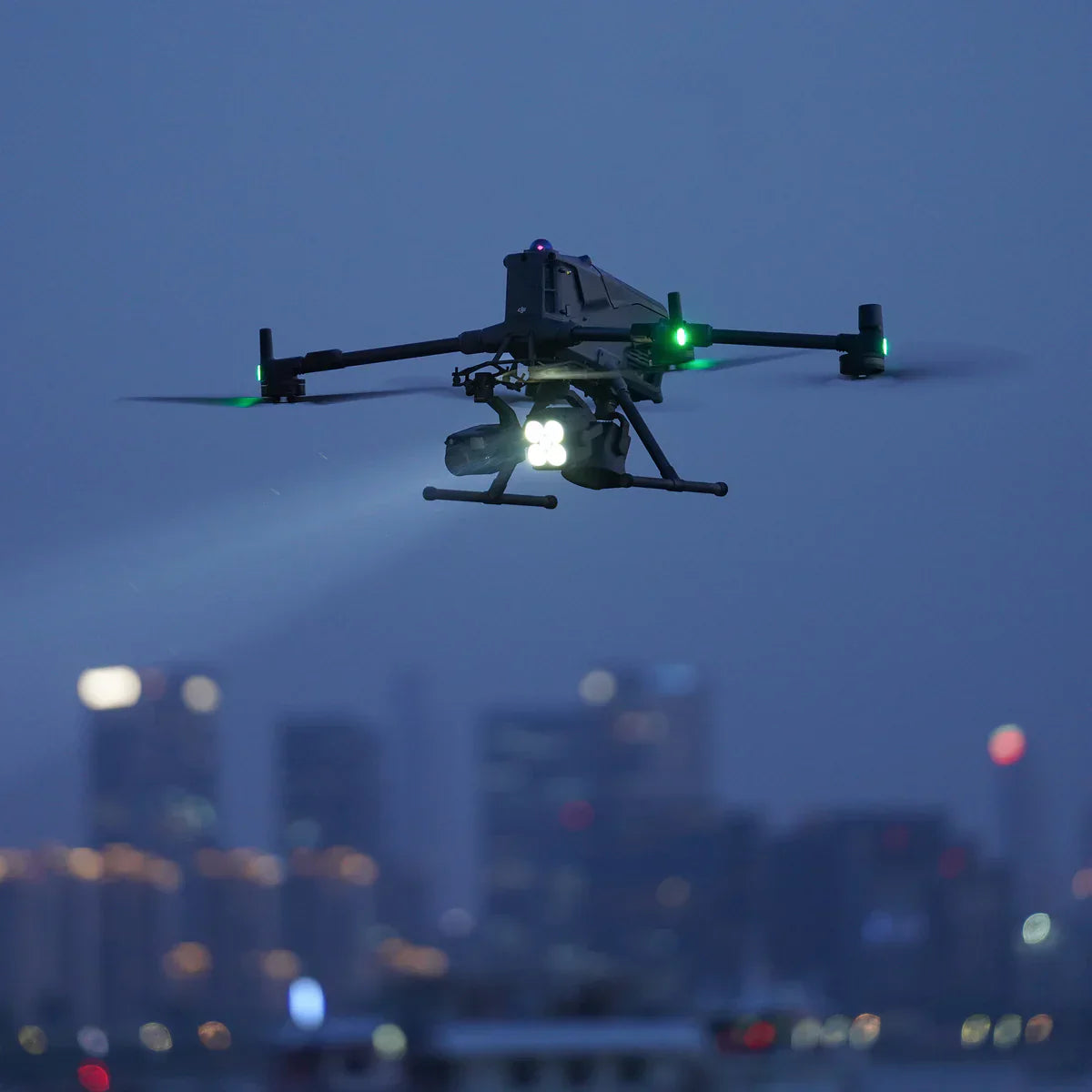 Drone Surveillance Bundles