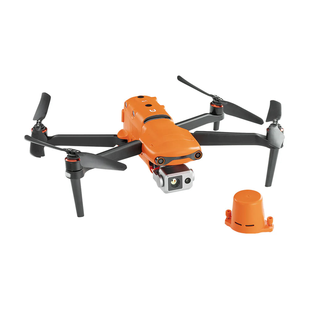 Autel Robotics EVO II Bundle V3 - Rugged RTK Dual 640T