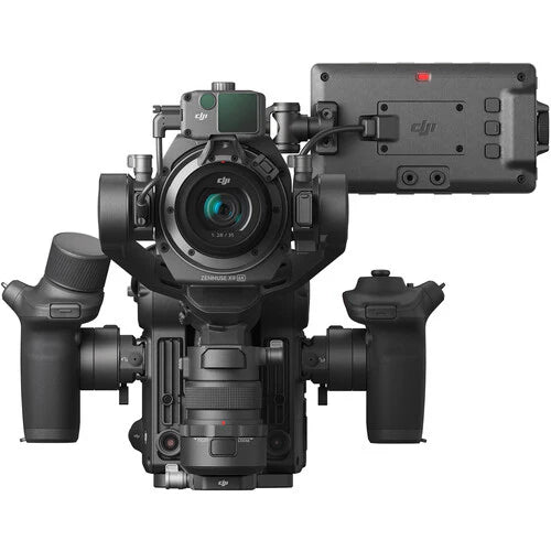 DJI Ronin 4D – 6K 4-Axis Cinema Camera Combo