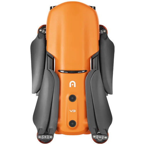 Autel Robotics EVO II Bundle V3 - Rugged Dual 640T
