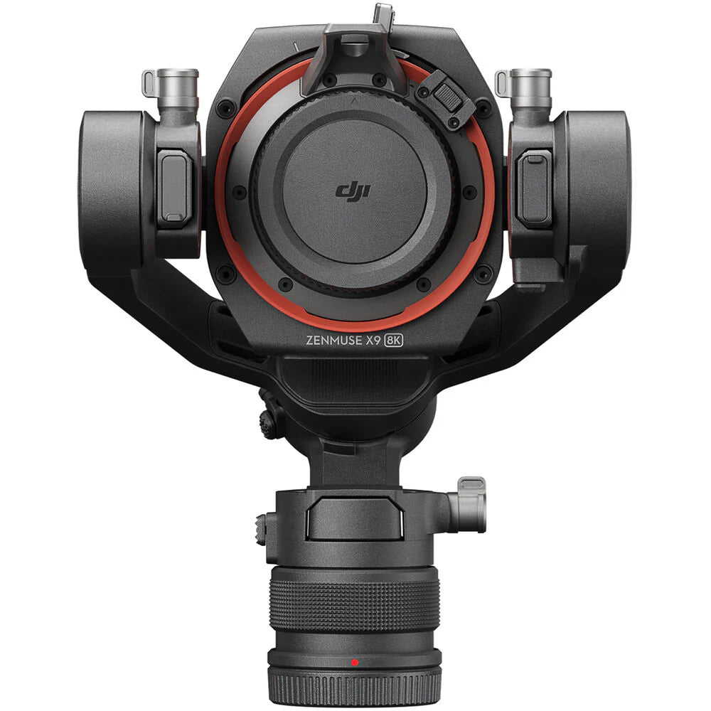 DJI Zenmuse X9+8k  Full-Frame Survey Camera+Gimbal