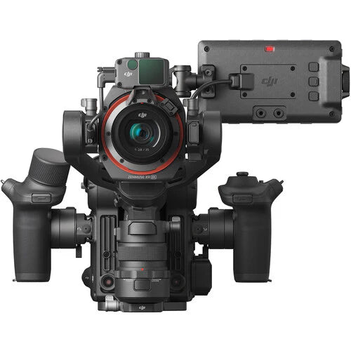 DJI Ronin 4D – 8K Cinema Camera Combo