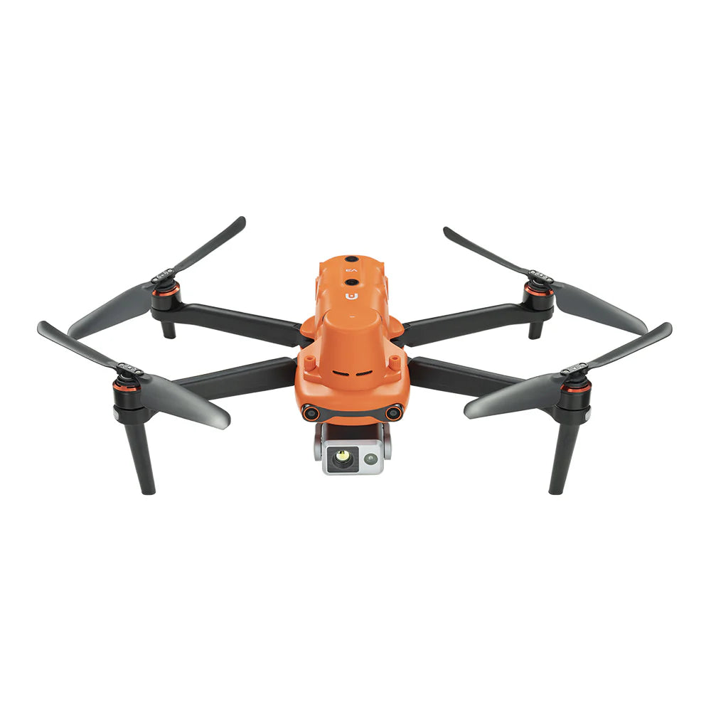 Autel Robotics EVO II Bundle V3 - Rugged RTK Dual 640T