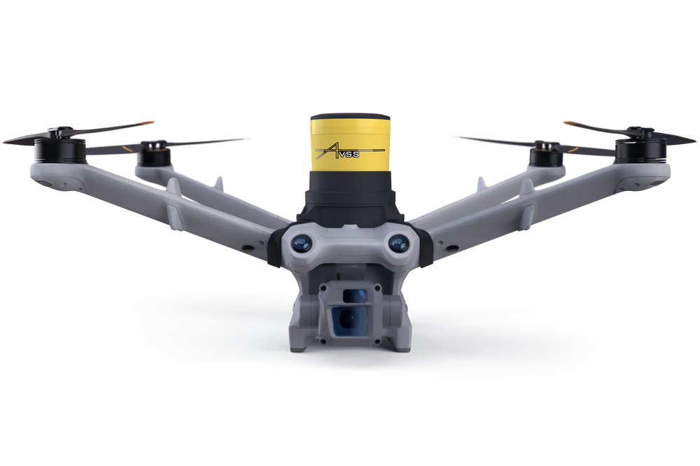 DJI Matrice 3 Series Drone Parachute