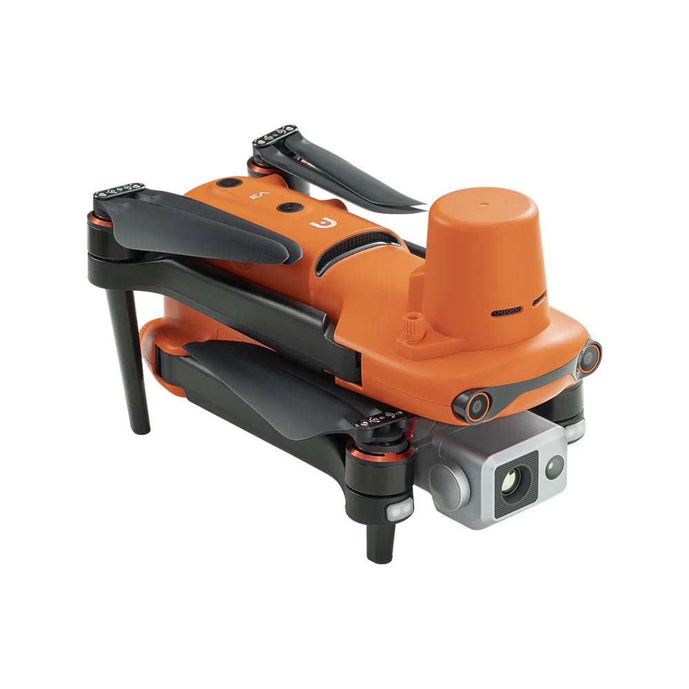 Autel Robotics EVO II Bundle V3 - Rugged RTK Dual 640T