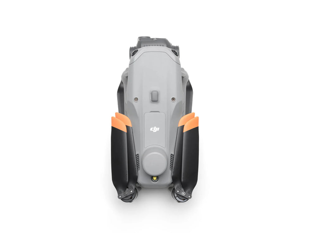 DJI Matrice 4T | Thermal Multi-Sensor Enterprise Drone