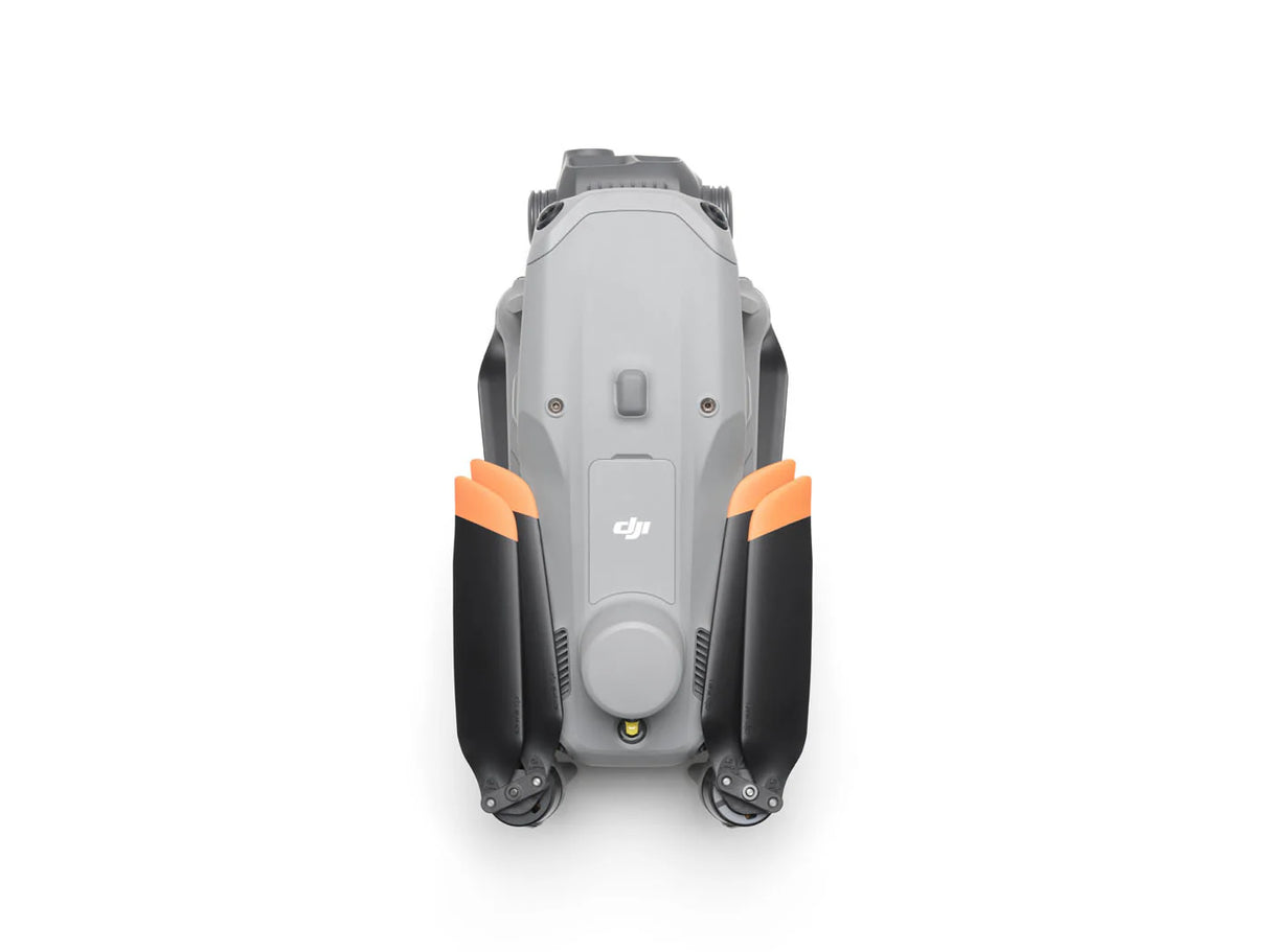 DJI Matrice 4T | Thermal Multi-Sensor Enterprise Drone