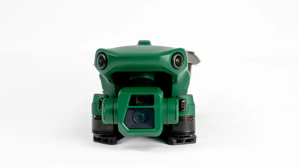 Anzu Raptor Bundle with RTK Module, & Charging Hub