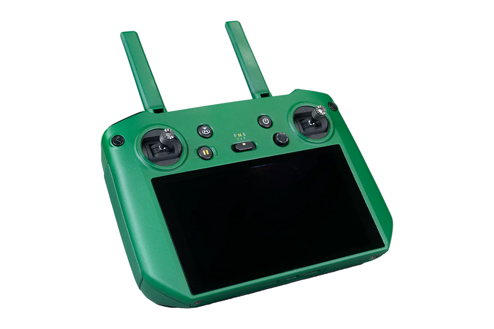 Anzu Raptor Bundle with RTK Module, & Charging Hub