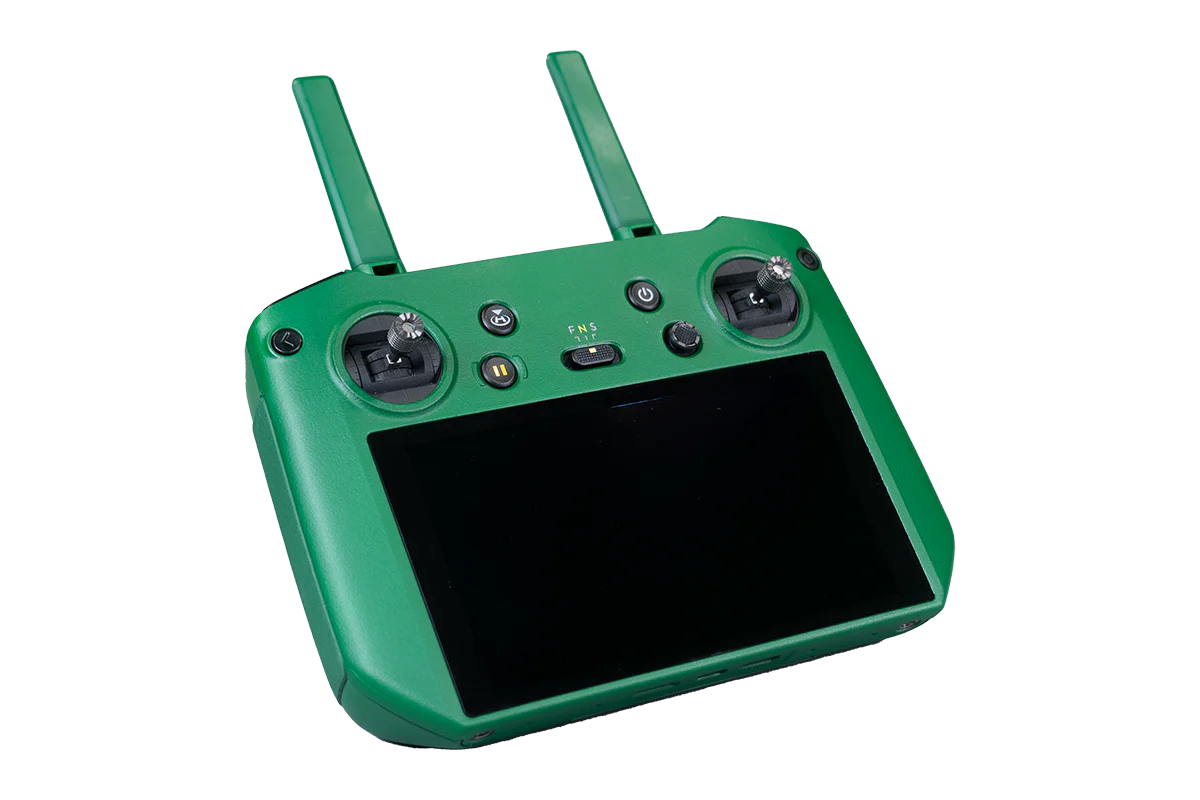 Anzu Raptor Bundle with RTK Module, & Charging Hub