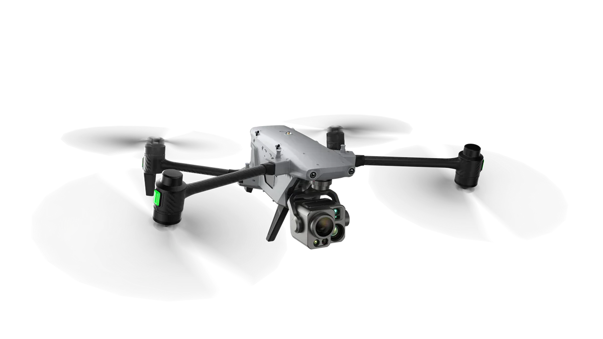 Autel Robotics Alpha L35T Drone img