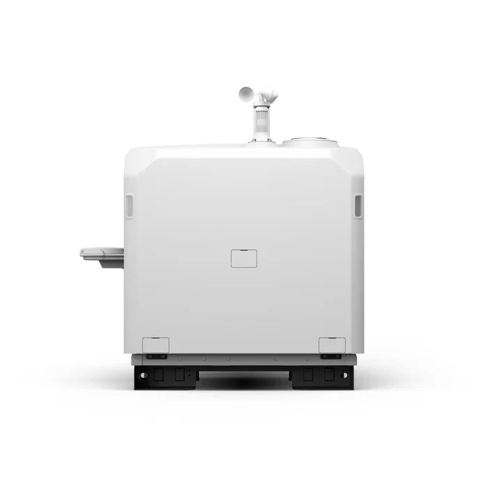 DJI Dock 3 – Mobile, Autonomous, and Built for Any Mission