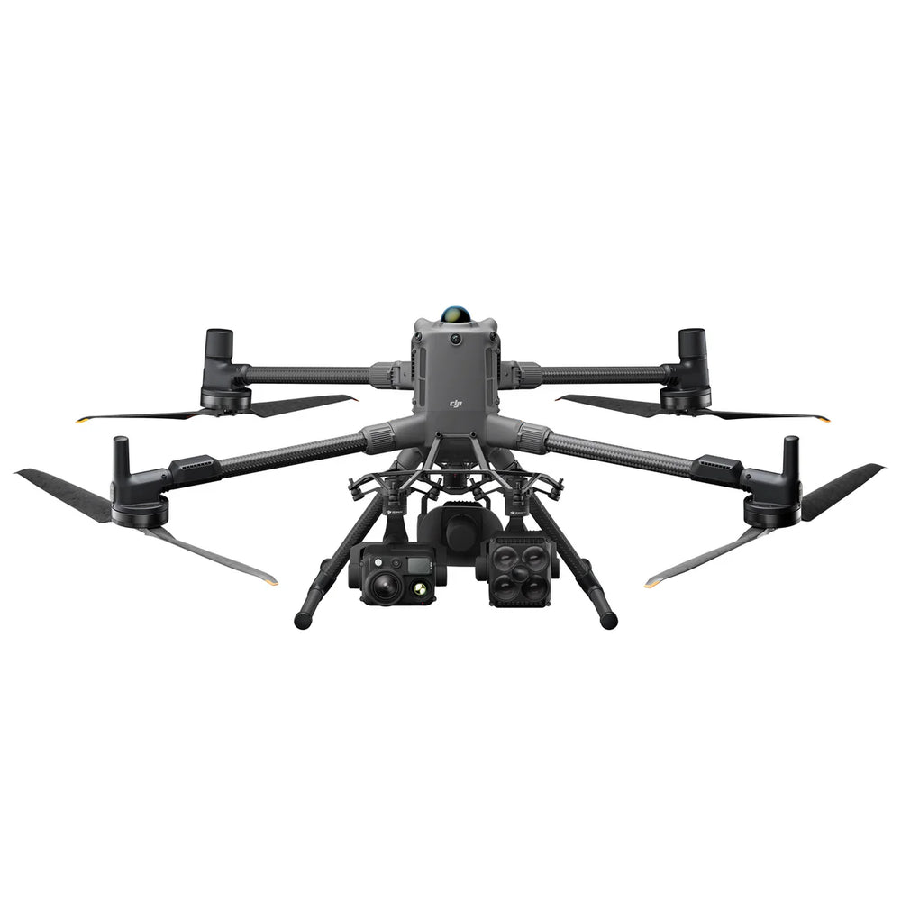 DJI Matrice 400 Multi-Payload, Long Distance, Precision Drone