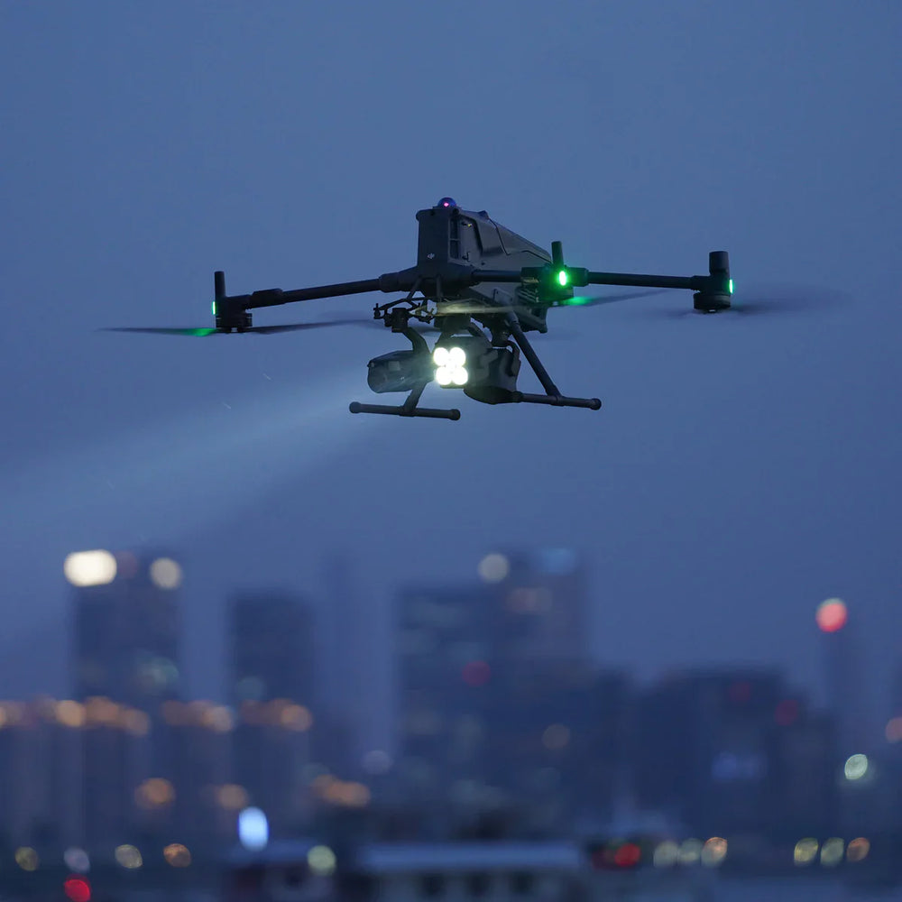 DJI Matrice 400 Multi-Payload, Long Distance, Precision Drone