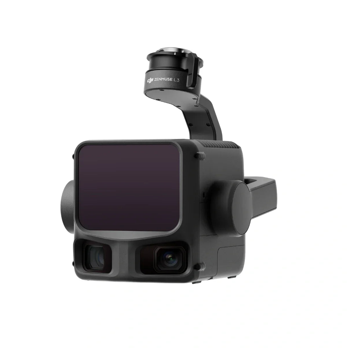 DJI Zenmuse L3 | Long-Range LiDAR & Aerial Mapping System