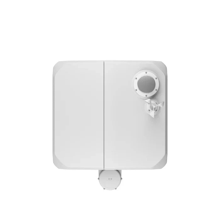 DJI Dock 3 – Mobile, Autonomous, and Built for Any Mission