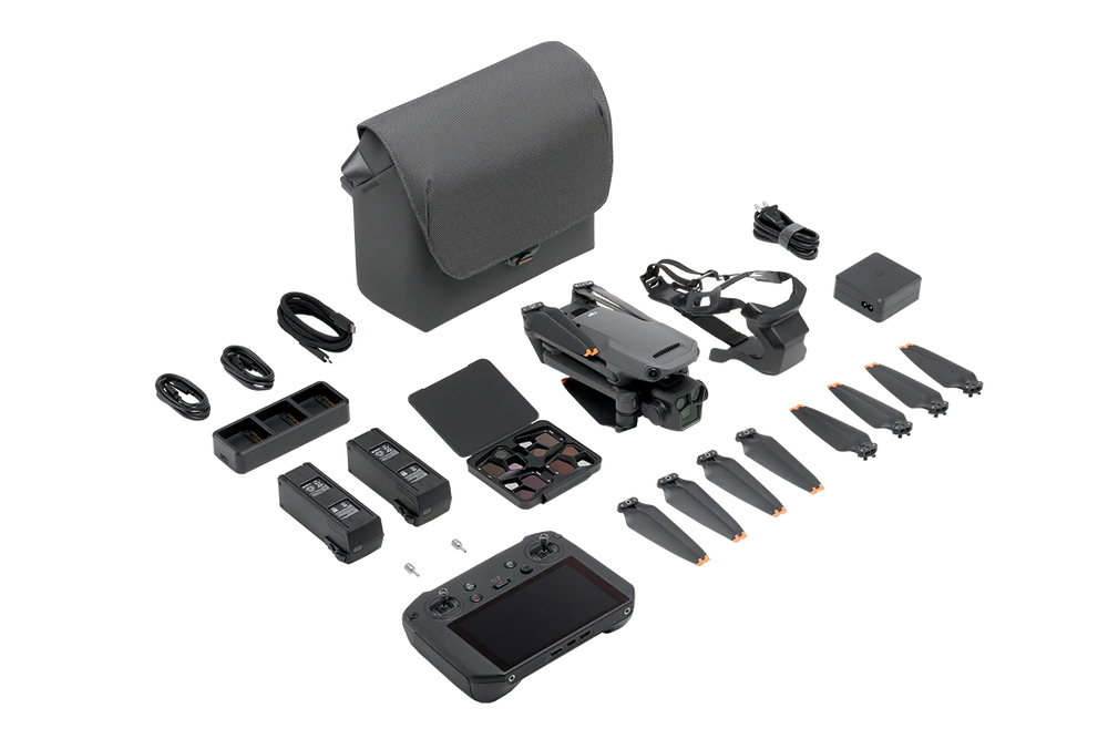 DJI Mavic 3 Cinema Premium Combo