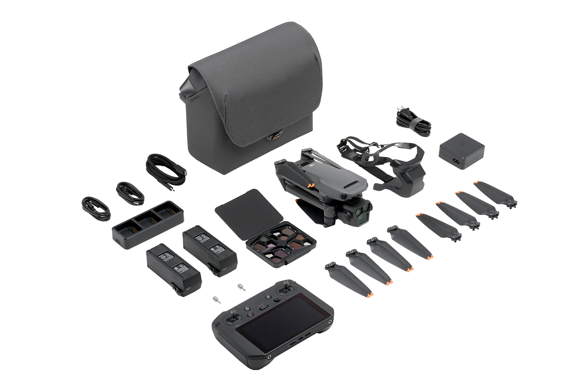 DJI Mavic 3 Cinema Premium Combo