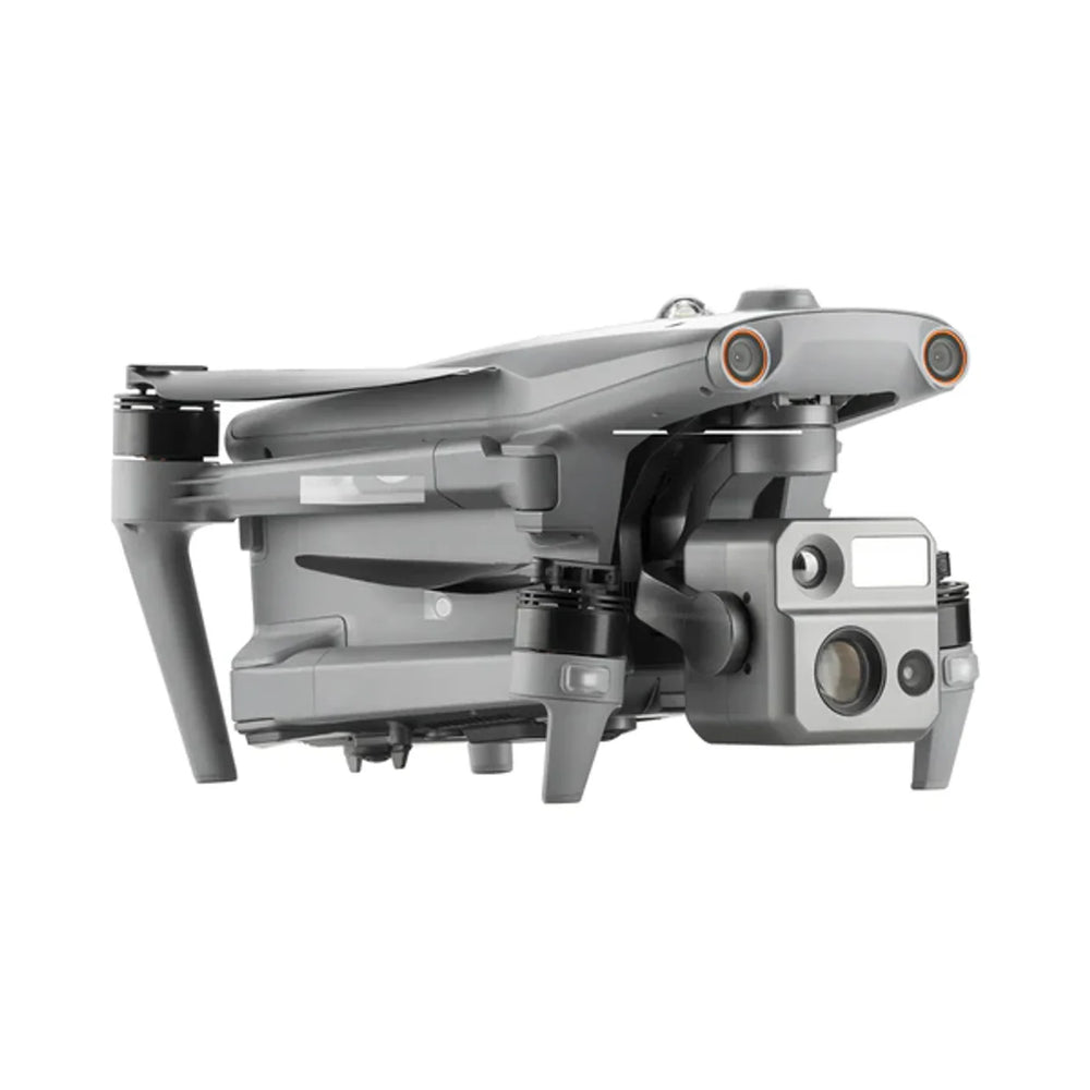 Silver Autel Robotics EVO MAX 4N drone