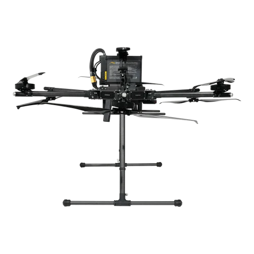 Inspired Flight IF1200 A Drone - Blue Herelink