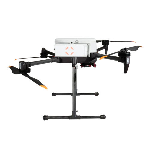 Inspired Flight IF800 with Blue Herelink GCS