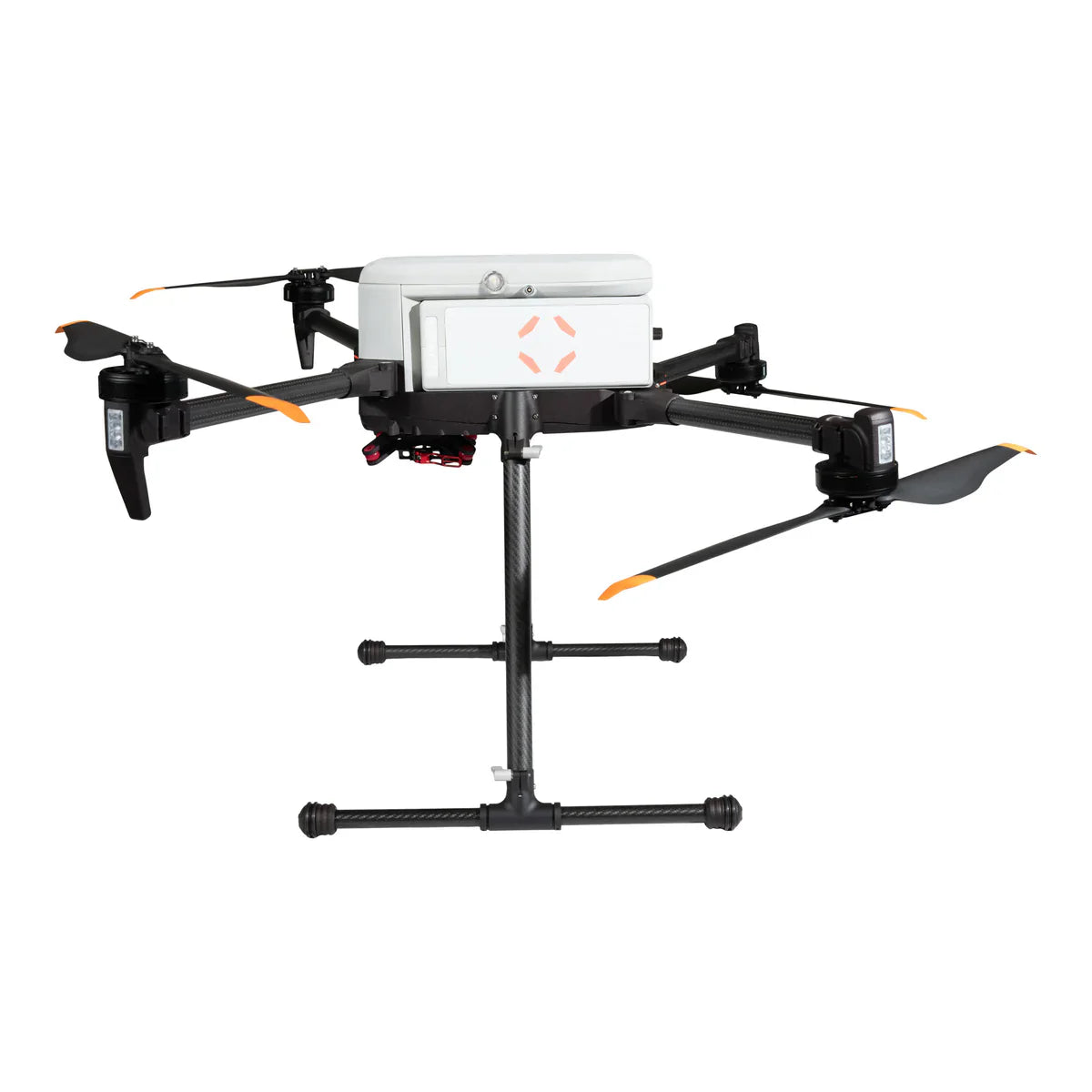 Inspired Flight IF800 side view