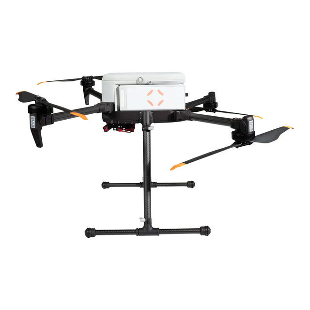 Inspired Flight IF800 side view