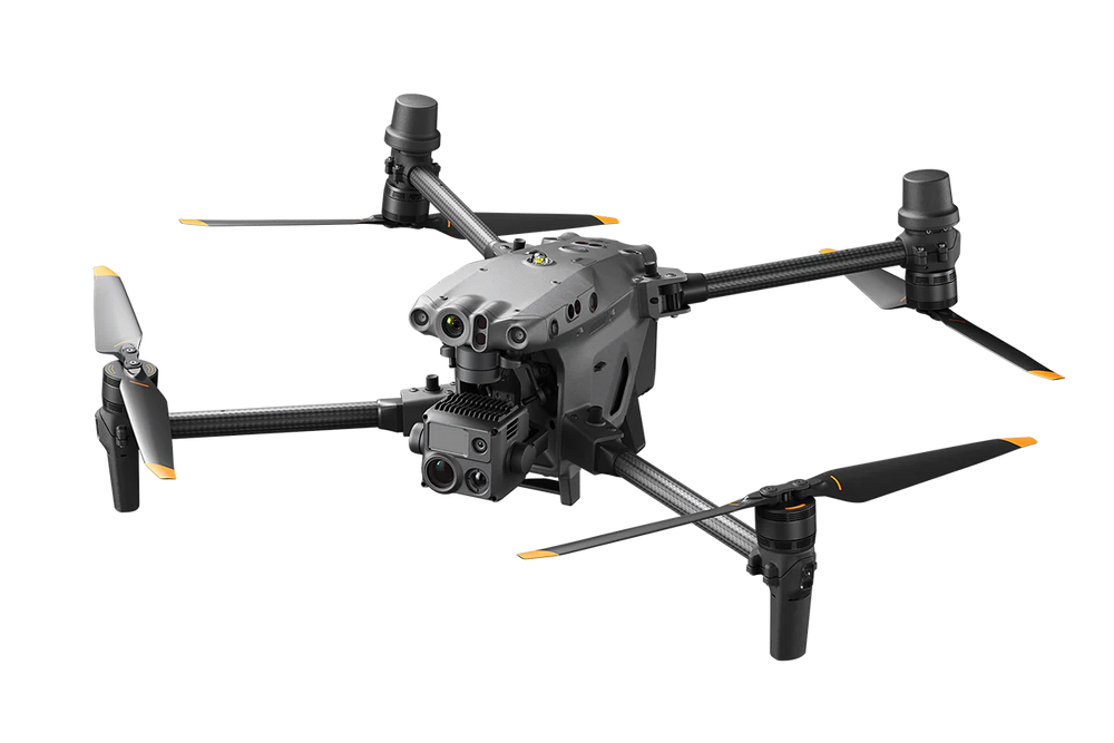 DJI Matrice 30T (M30T) Enterprise Thermal Drone