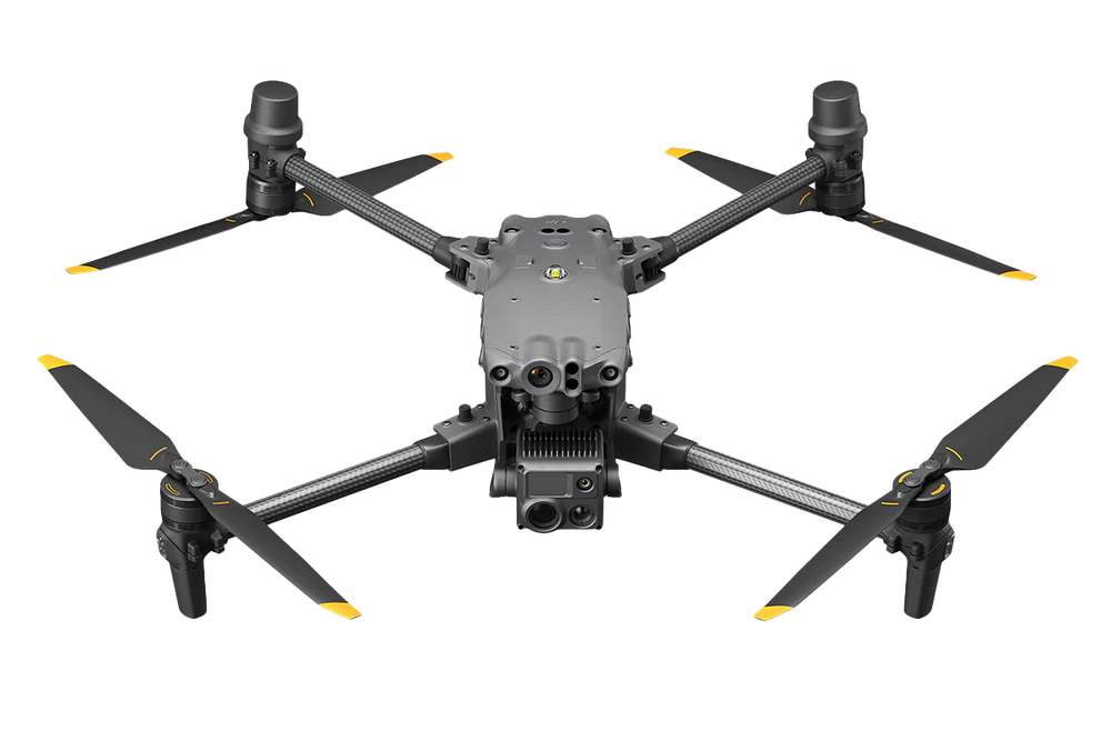 DJI Matrice 30T (M30T) Enterprise Thermal Drone