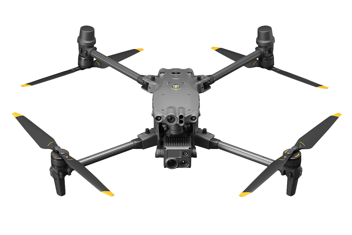 DJI Matrice 30T (M30T) Enterprise Thermal Drone