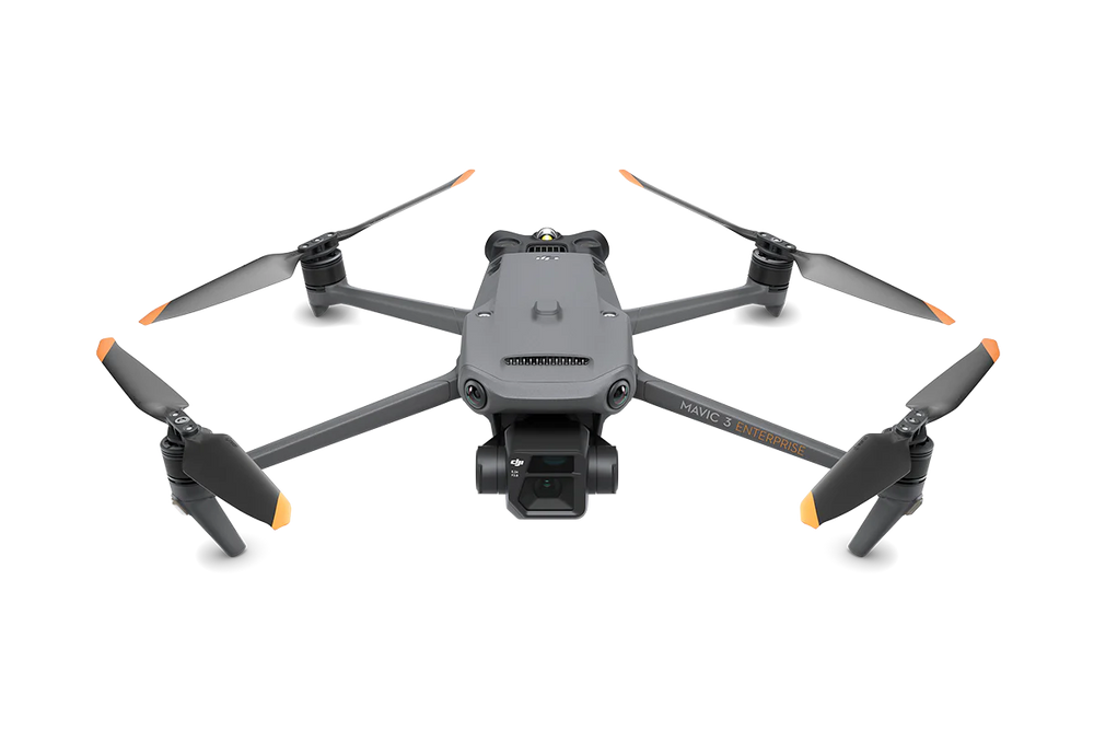 DJI Mavic 3 Enterprise Drone