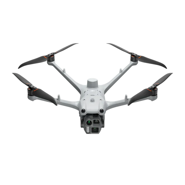 DJI Matrice 4D Drone for Dock 3