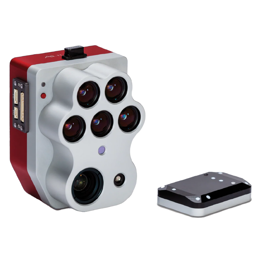 MicasenseAltum-PT | High-Resolution Multispectral & Thermal Camera System