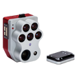 MicasenseAltum-PT | High-Resolution Multispectral & Thermal Camera System