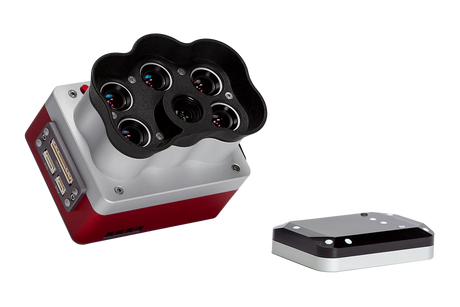 Micasense Rededge Image