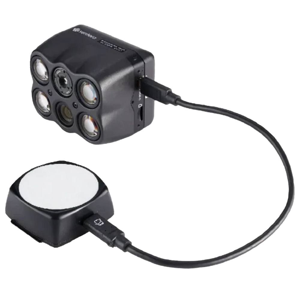 Thermal Imaging Sensor