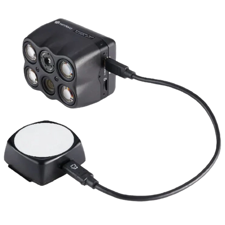 Thermal Imaging Sensor
