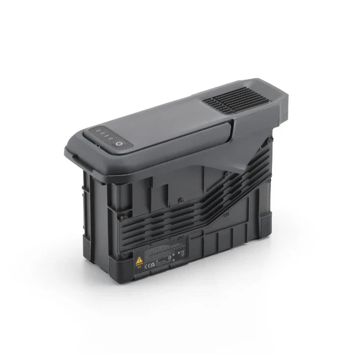 DJI Matrice 400 High Capacity, Intelligent Battery Pack