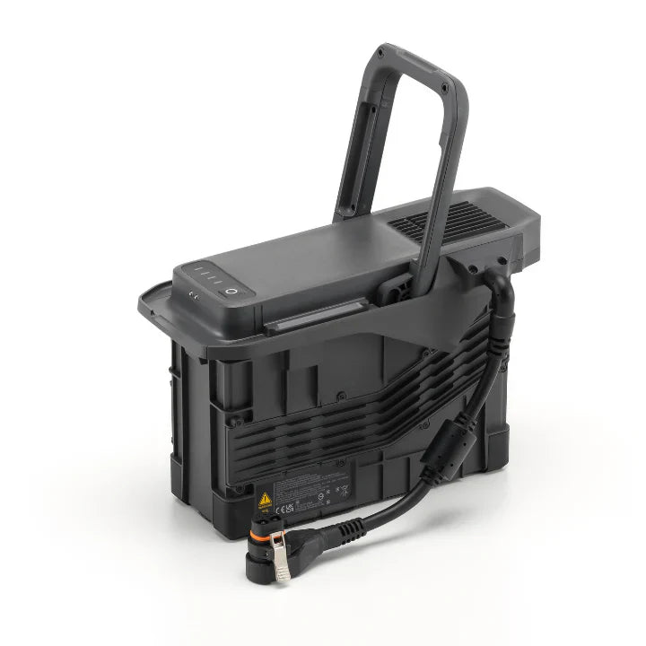 DJI Matrice 400 High Capacity, Intelligent Tethered Battery