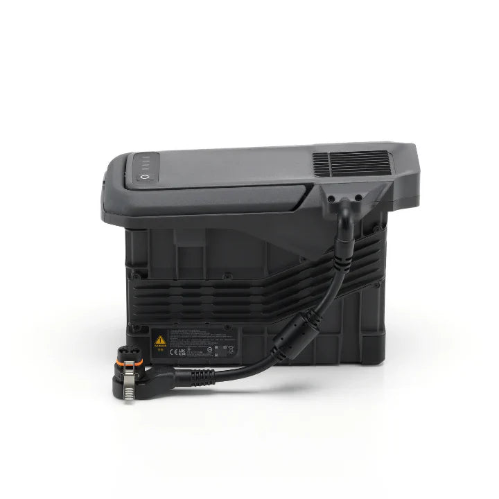 DJI Matrice 400 High Capacity, Intelligent Tethered Battery