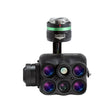 Sentera 6XT-640R Thermal Camera with multiple lenses
