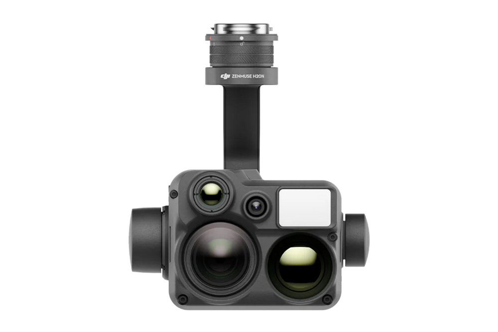 DJI Zenmuse H20N | Enterprise Night Vision Camera