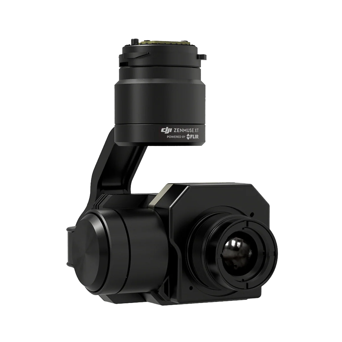 DJI FLIR Zenmuse XT 13mm lens