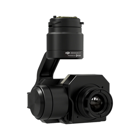 DJI FLIR Zenmuse XT 13mm lens