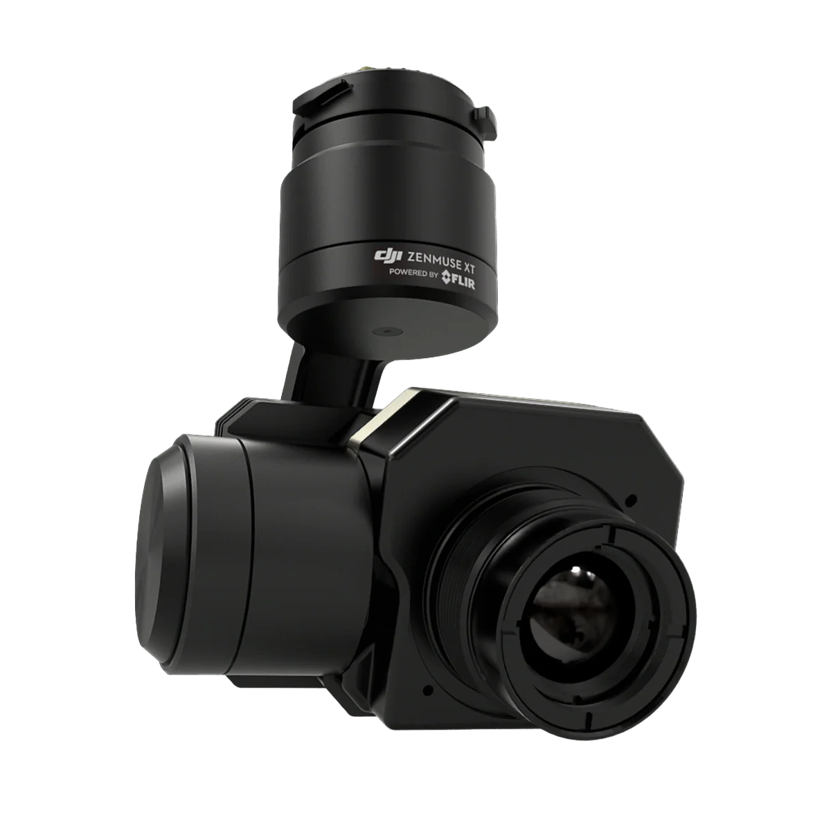 DJI Zenmuse XT 640x512, 30Hz, 13mm Lens - Radiometric