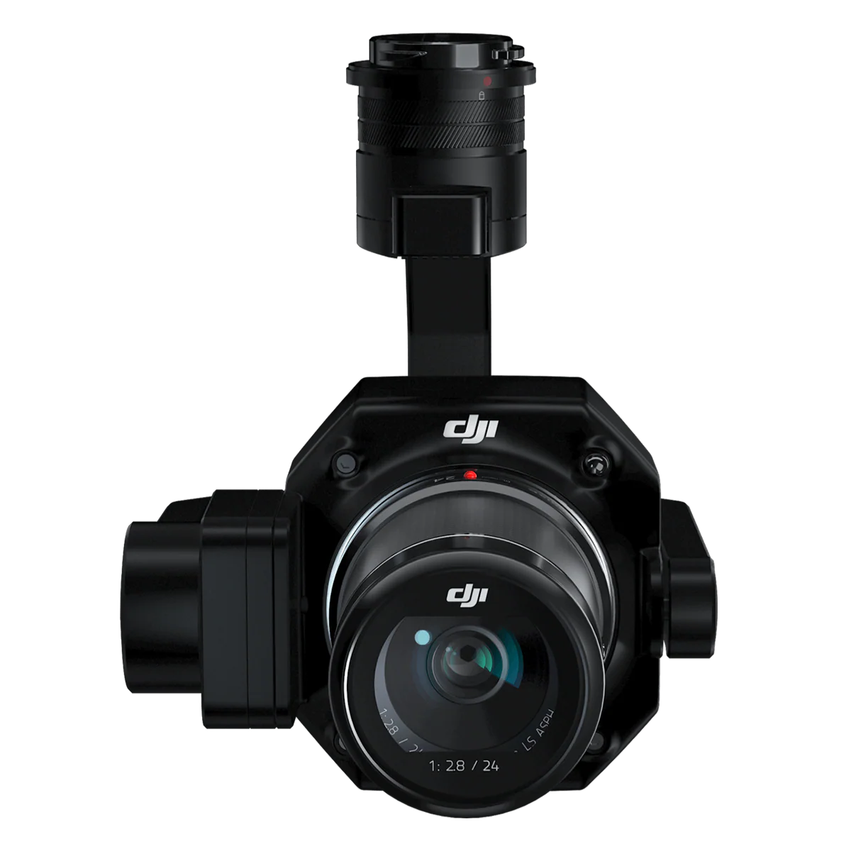 DJI Zenmuse P1  Full-Frame Survey Camera