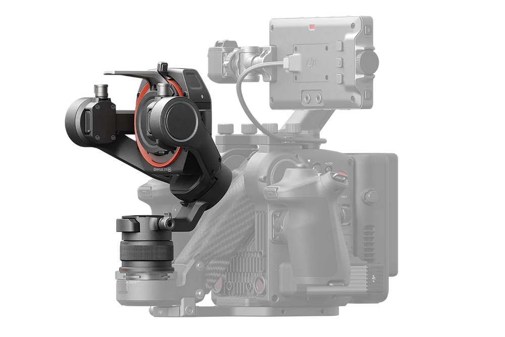 DJI Zenmuse X9+8k  Full-Frame Survey Camera+Gimbal