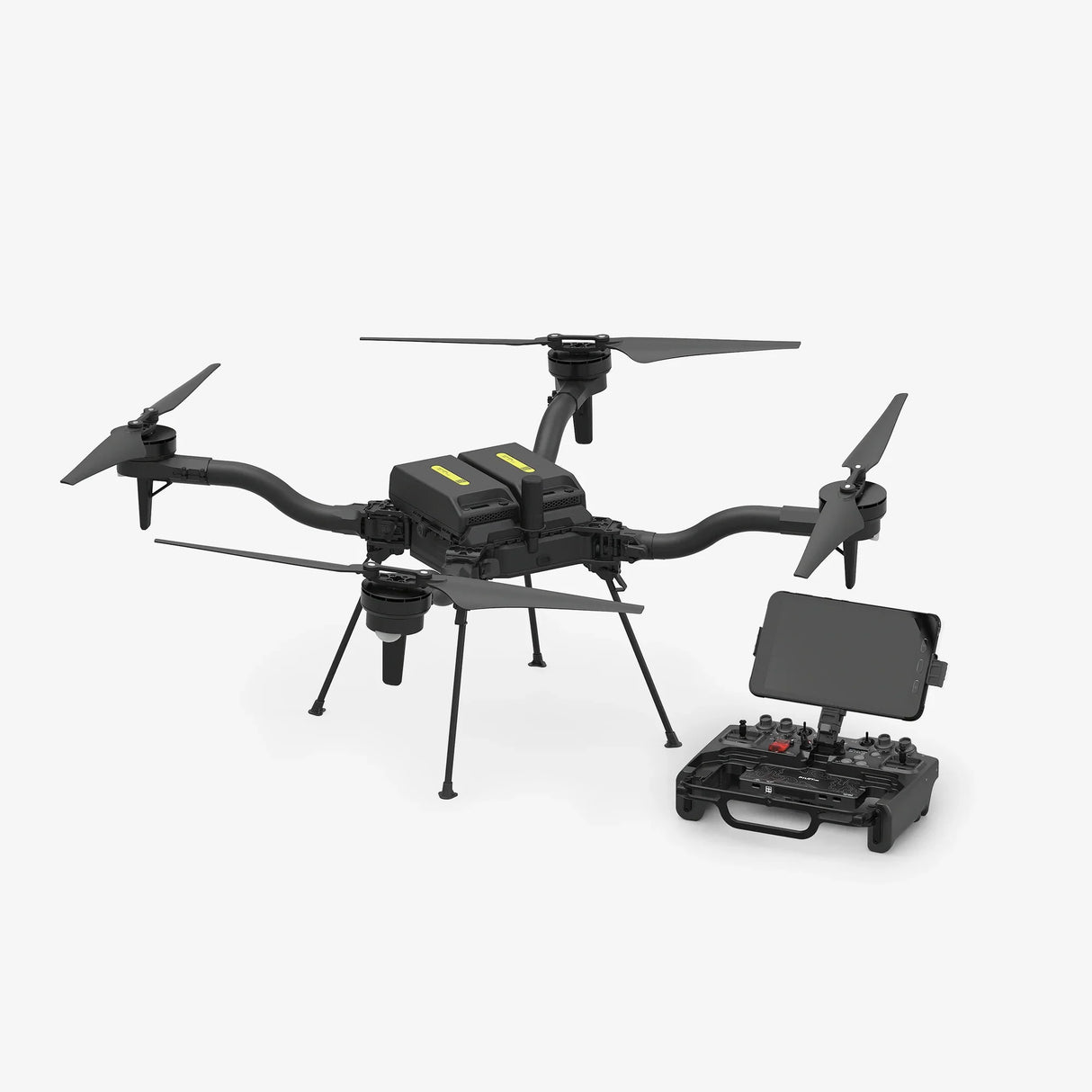 Freefly Astro Max - Compact Drone Bundle