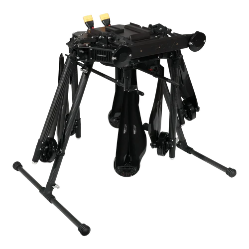 Inspired Flight IF1200 A Drone - Blue Herelink