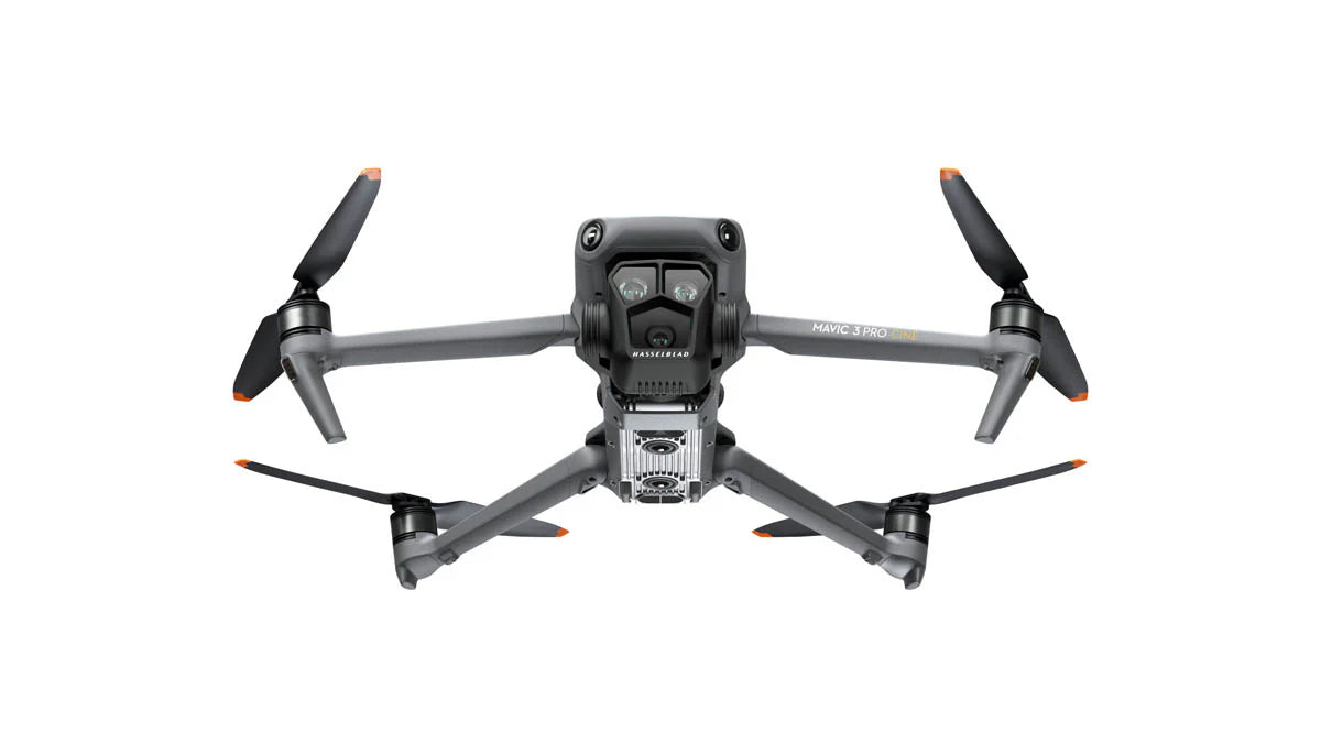 DJI Mavic 3 Cinema Premium Combo